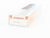 N Scale Arnold 3789 OBB Austrian Federal Railways Auxiliary Measuring Passenger