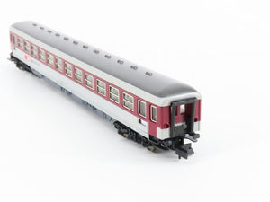 N Scale Arnold 3819 SBB CFF FFS Swiss Federal Railways Cafeteria Passenger