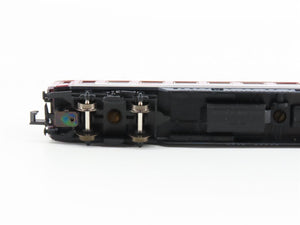 N Scale Arnold 3819 SBB CFF FFS Swiss Federal Railways Cafeteria Passenger