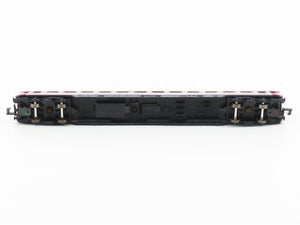 N Scale Arnold 3819 SBB CFF FFS Swiss Federal Railways Cafeteria Passenger
