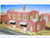 HO 1/87 Scale Walthers Cornerstone Modulars 933-3798 Empire Leather Tanning Set