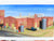 HO 1/87 Scale Walthers Cornerstone Modulars 933-3798 Empire Leather Tanning Set