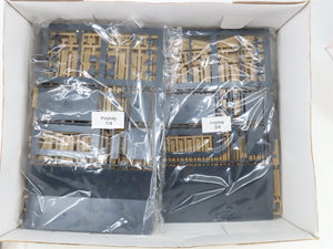 HO 1/87 Scale Walthers Cornerstone Modulars 933-3798 Empire Leather Tanning Set