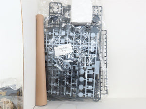 HO 1/87 Scale Walthers Cornerstone Modulars 933-3798 Empire Leather Tanning Set