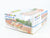 HO 1/87 Scale Walthers Cornerstone Modulars 933-3798 Empire Leather Tanning Set