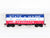 N Scale Eastern Seaboard Models 225204 BAR State of Maine Products Boxcar 2315