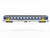 N Scale Arnold SBB CFF FFS Swiss Federal Railways 2nd Class Coach Passenger