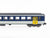 N Scale Arnold SBB CFF FFS Swiss Federal Railways 2nd Class Coach Passenger
