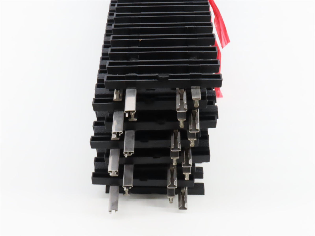 G Scale Aristocraft ART-20090 American Style 36&quot; Straight Track - 12 Piece Set
