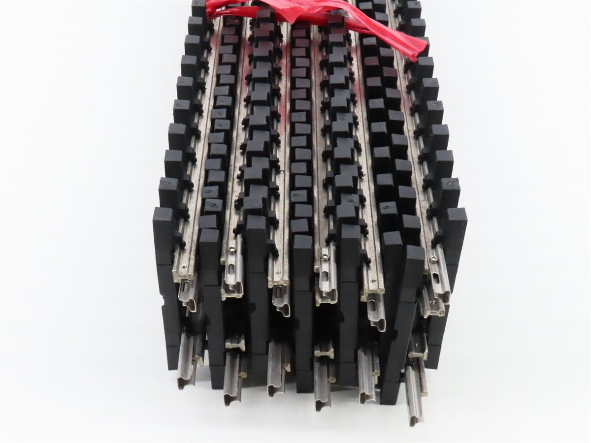 G Scale Aristocraft ART-20090 American Style 36&quot; Straight Track - 12 Piece Set