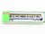 N Arnold Hornby HNS4214 OBB Austrian Federal Railways Sleeper Passenger #7270610