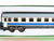 N Scale Arnold Hornby HN4173 Grandes Lineas 2nd Class Coach Passenger #2178211