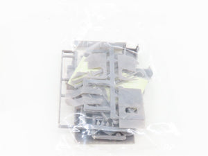 HO 1:87 Scale Jordan Highway Miniatures Kit C-210 Mack Dump Truck