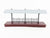 O27 Gauge 3-Rail Lionel 6-30111 Pullman Passenger 3-Car Expansion Set w/ Scenery