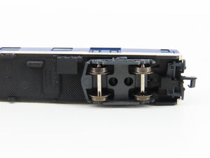 N Scale Arnold 3243 BLS Lotschbergbahn Baggage Passenger #9270061