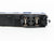 N Scale Arnold 3243 BLS Lotschbergbahn Baggage Passenger #9270061
