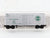 N Micro-Trains MTL Special Run CW Cascade & Western Box Car 20500