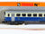 N Scale Arnold 3722 BLS Railway 2nd Class Coach Passenger #2033821