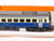 N Scale Arnold 3722 BLS Railway 2nd Class Coach Passenger #2033821