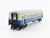 N Scale Arnold 3722 BLS Railway 2nd Class Coach Passenger #2033821