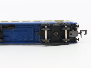 N Scale Arnold 3722 BLS Railway 2nd Class Coach Passenger #2033821