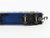 N Scale Arnold 3722 BLS Railway 2nd Class Coach Passenger #2033821