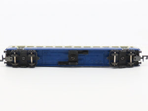N Scale Arnold 3722 BLS Railway 2nd Class Coach Passenger #2033821