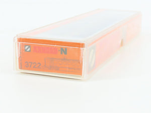 N Scale Arnold 3722 BLS Railway 2nd Class Coach Passenger #2033821