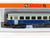 N Scale Arnold 3722 BLS Railway 2nd Class Coach Passenger #2033821