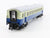 N Scale Arnold 3722 BLS Railway 2nd Class Coach Passenger #2033821