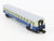 N Scale Arnold 3722 BLS Railway 2nd Class Coach Passenger #2033821