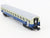 N Scale Arnold 3722 BLS Railway 2nd Class Coach Passenger #2033821