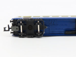 N Scale Arnold 3722 BLS Railway 2nd Class Coach Passenger #2033821