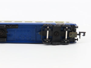 N Scale Arnold 3722 BLS Railway 2nd Class Coach Passenger #2033821