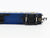 N Scale Arnold 3722 BLS Railway 2nd Class Coach Passenger #2033821
