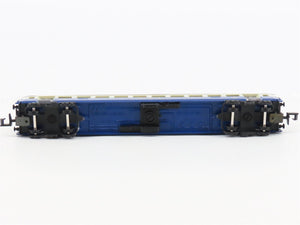 N Scale Arnold 3722 BLS Railway 2nd Class Coach Passenger #2033821