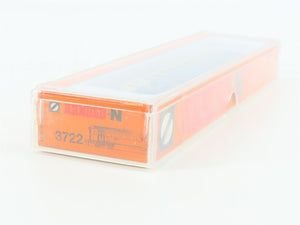 N Scale Arnold 3722 BLS Railway 2nd Class Coach Passenger #2033821