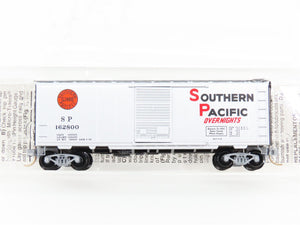 N Micro-Trains MTL NSC Special Run SP Silver Bullet 2000 Surprise Boxcar 162800