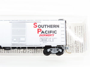 N Micro-Trains MTL NSC Special Run SP Silver Bullet 2000 Surprise Boxcar 162800