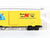 N Micro-Trains MTL Special Run NVX N Scale East Convention '96 Boxcar 81596
