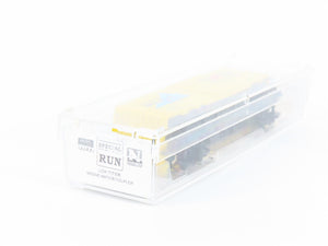 N Micro-Trains MTL Special Run NVX N Scale East Convention '96 Boxcar 81596