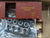 LOT of 6 HO Scale C&BT Shops Kits WP Western Pacific 
