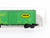 N Micro-Trains MTL Special Run TCTX Texas City Terminal Railway Co Boxcar 10093