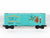 N Micro-Trains MTL Special Run CAS Shawnee Chad Andrew Shaw Memorial Boxcar 86