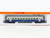 N Scale Arnold 3722 BLS Railway 2nd Class Coach Passenger #2033821