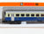 N Scale Arnold 3722 BLS Railway 2nd Class Coach Passenger #2033821