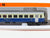 N Scale Arnold 3722 BLS Railway 2nd Class Coach Passenger #2033821
