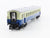 N Scale Arnold 3722 BLS Railway 2nd Class Coach Passenger #2033821
