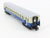 N Scale Arnold 3722 BLS Railway 2nd Class Coach Passenger #2033821