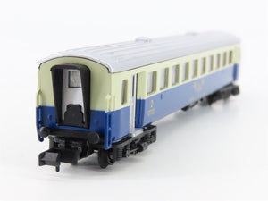 N Scale Arnold 3722 BLS Railway 2nd Class Coach Passenger #2033821